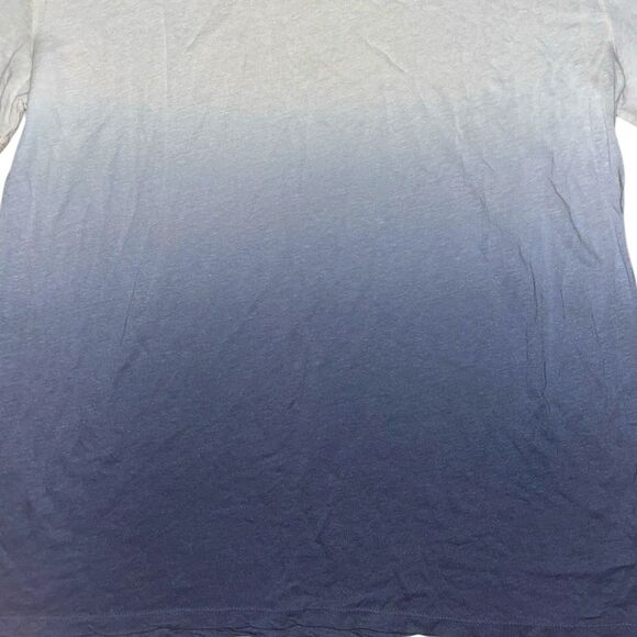 Splendid Ombre Short Sleeve Shirt - Picture 2 of 3